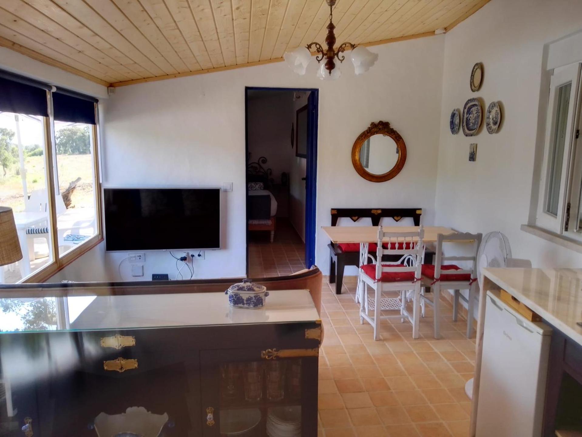 Monte Da Retirada Villa เซาลูอิส ภายนอก รูปภาพ