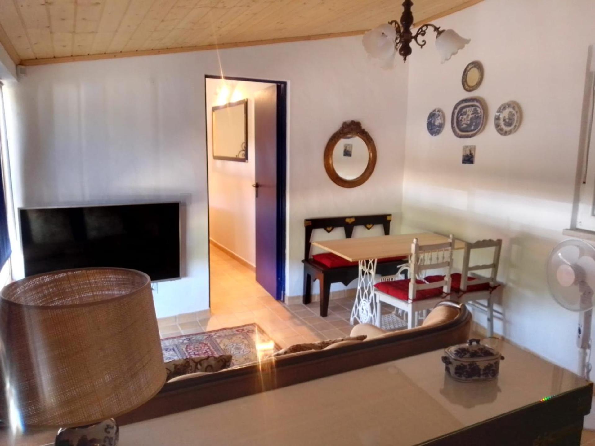 Monte Da Retirada Villa เซาลูอิส ภายนอก รูปภาพ