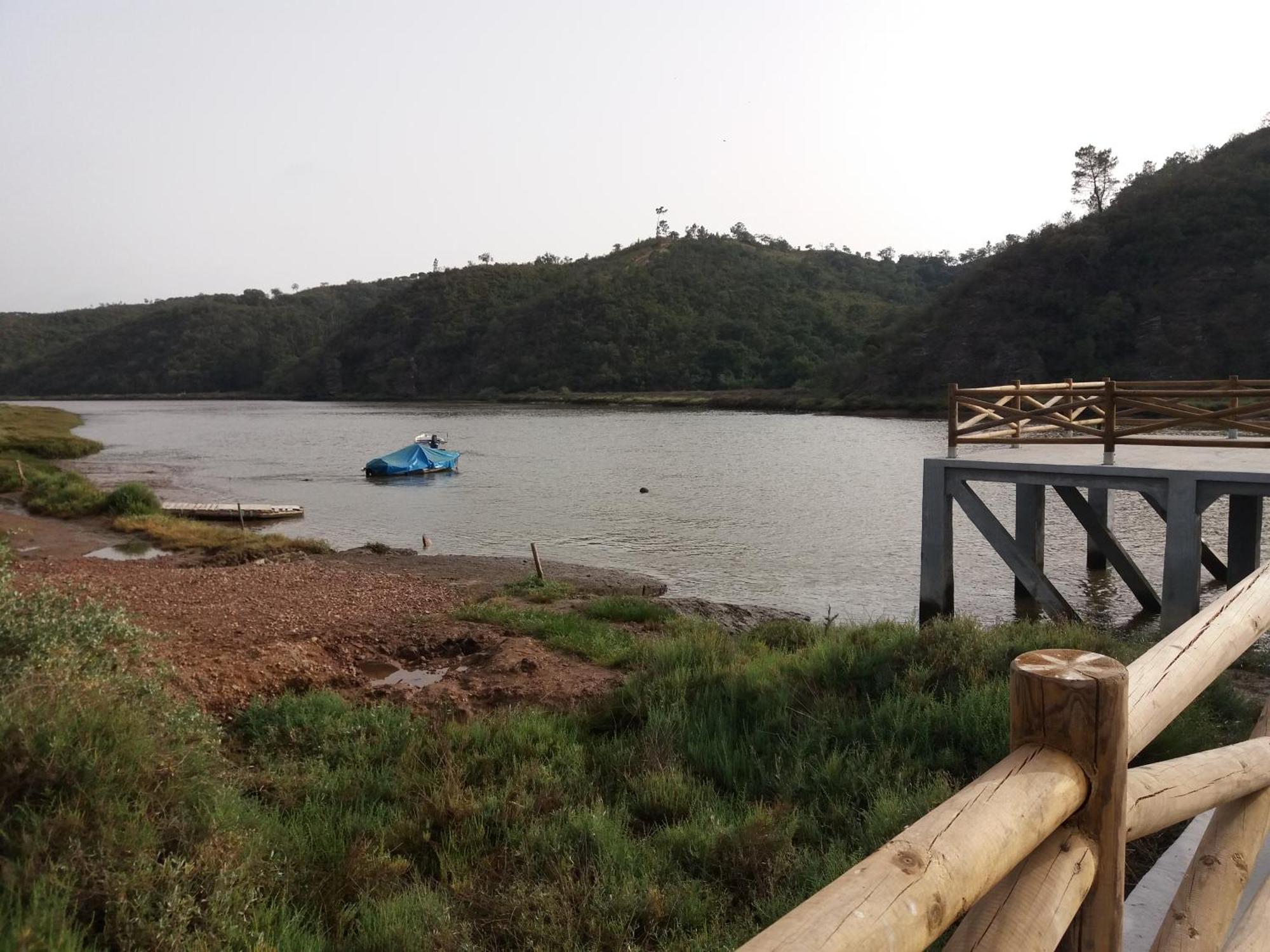 Monte Da Retirada Villa เซาลูอิส ภายนอก รูปภาพ